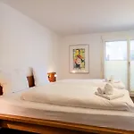 Apartamento Buchtoase Spiez