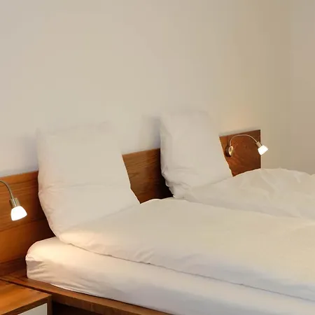 Apartmán Buchtoase