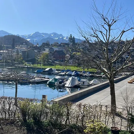 Buchtoase דירה *