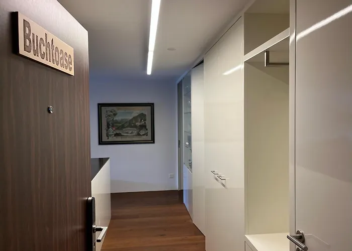 Buchtoase Appartement