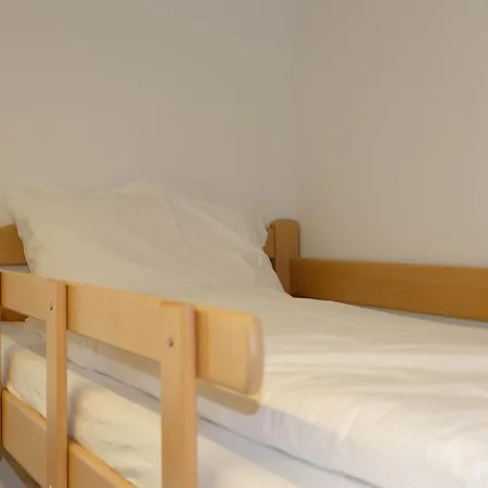 Apartment Buchtoase