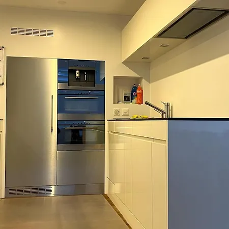 Buchtoase Apartment