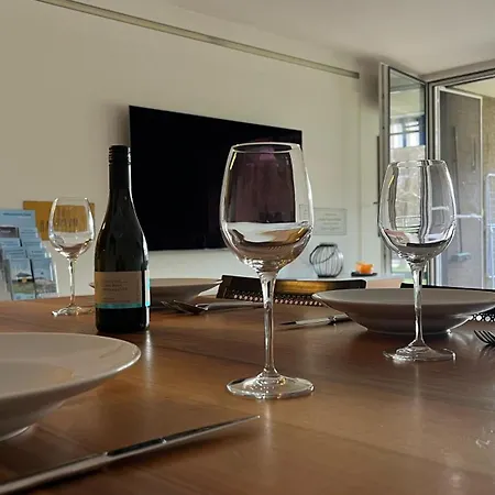 Apartment Buchtoase