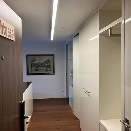 Buchtoase Apartment