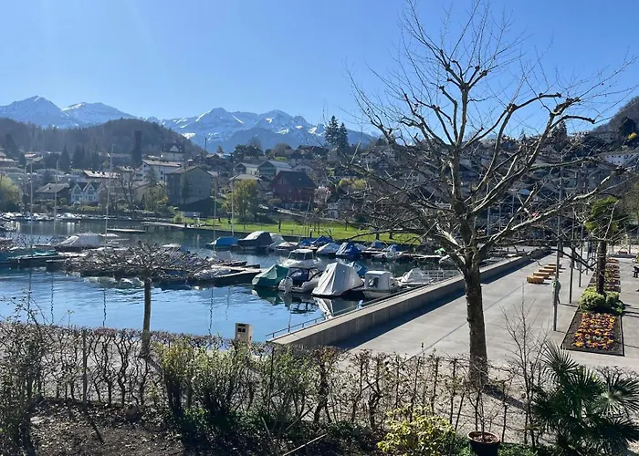 Buchtoase דירה *